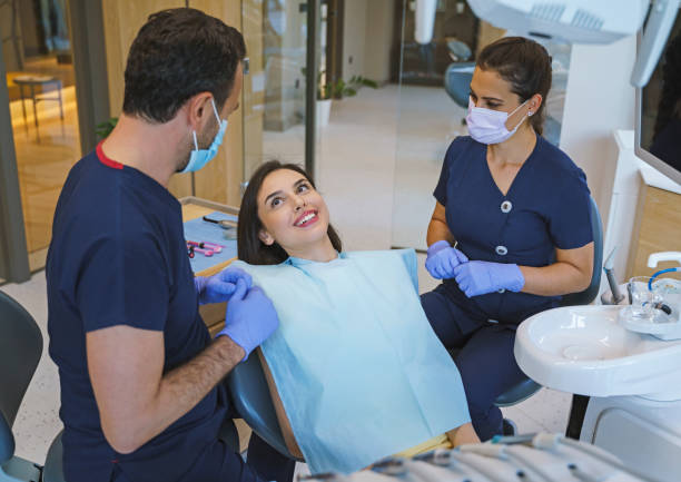 Best Oral Cancer Screening  in Pleak, TX