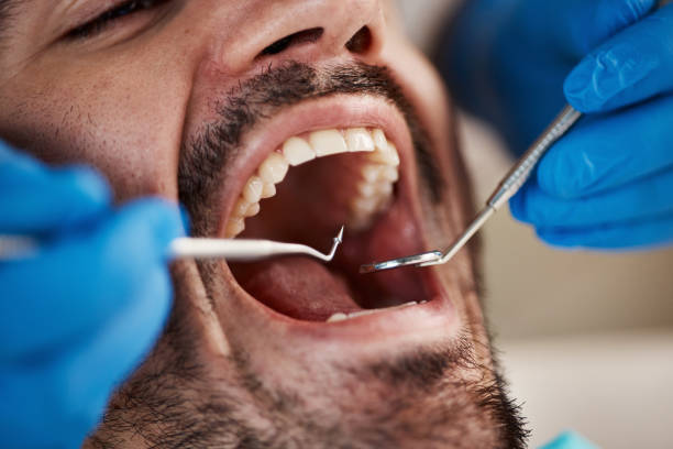 Emergency Dental Services in Pleak, TX