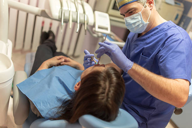 Dental Bonding in Pleak, TX