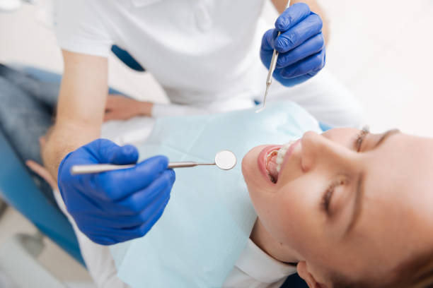 Best Root Canal Treatment  in Pleak, TX